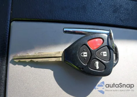 2010 Toyota Camry Se из США, поврежденный, VIN 4T1BF3EK8AU043977